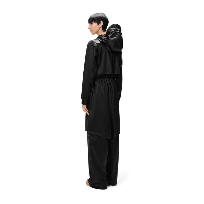 Rains String W Parka image number 1